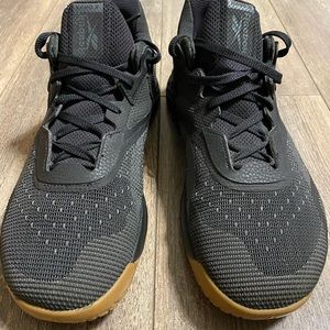 Reebok Nano X
